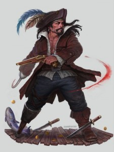 Pirate by Comhorse (http://www.comhorse.com)