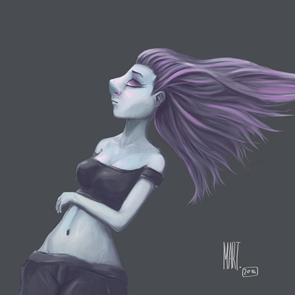 PurpleGirl